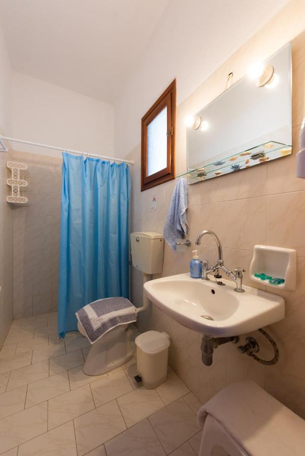 Aegean Harmony Apartment Platis Gialos  Exterior photo