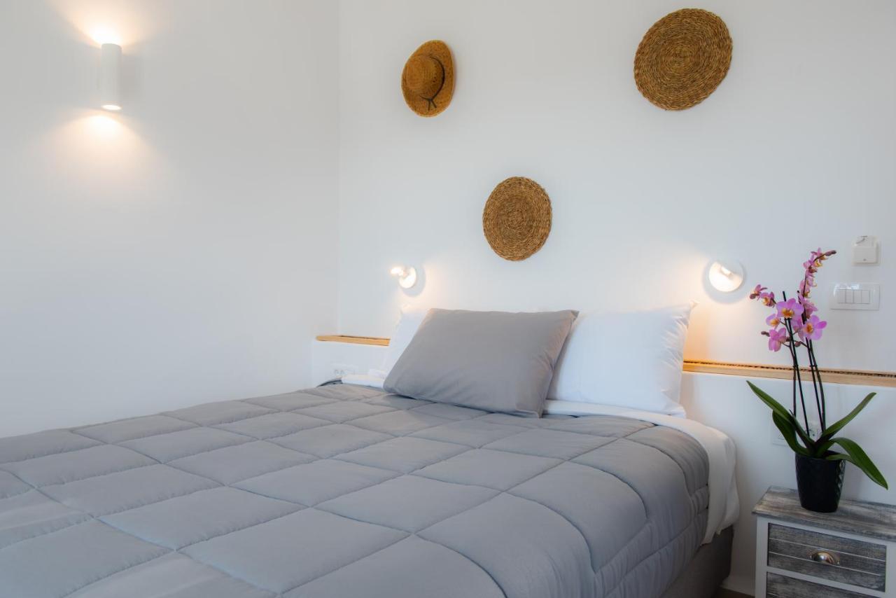 Aegean Harmony Apartment Platis Gialos  Exterior photo