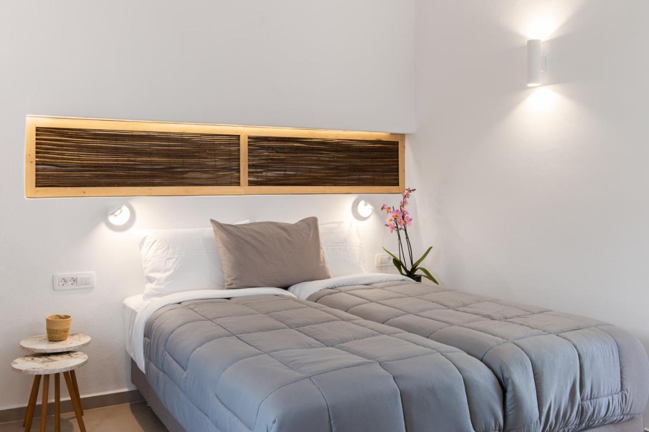 Aegean Harmony Apartment Platis Gialos  Exterior photo